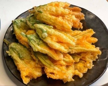南瓜花的功效和作用是什么...