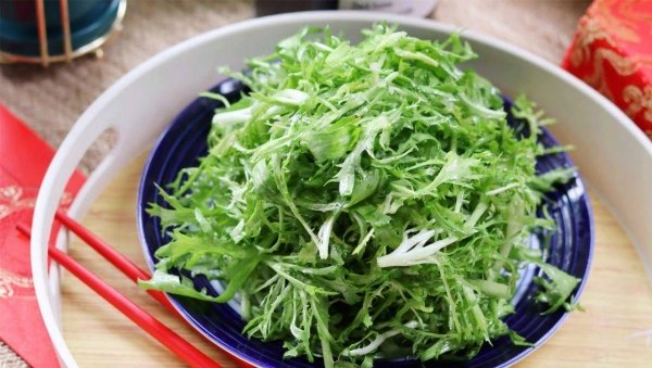 小满食苦菜的风俗由来-苦味菜有哪些2