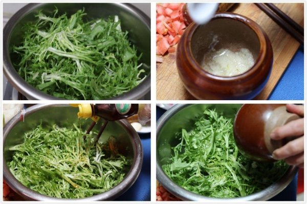 小满食苦菜的风俗由来-苦味菜有哪些3