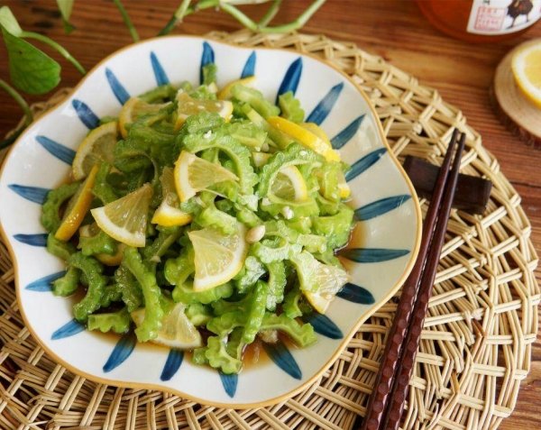 小满食苦菜的风俗由来-苦味菜有哪些4