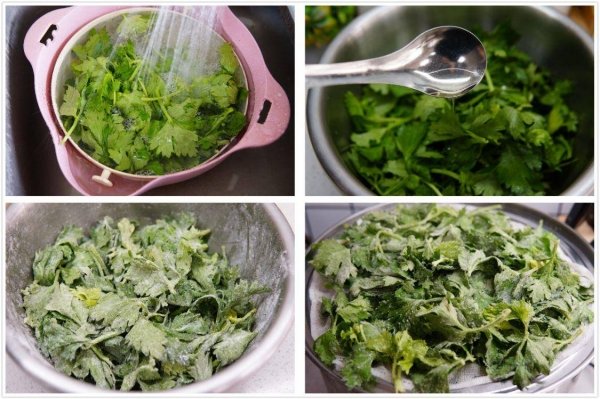 小满食苦菜的风俗由来-苦味菜有哪些11