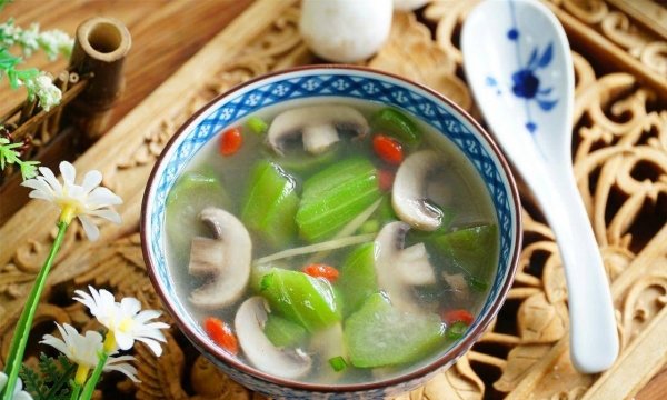 小满食苦菜的风俗由来-苦味菜有哪些12