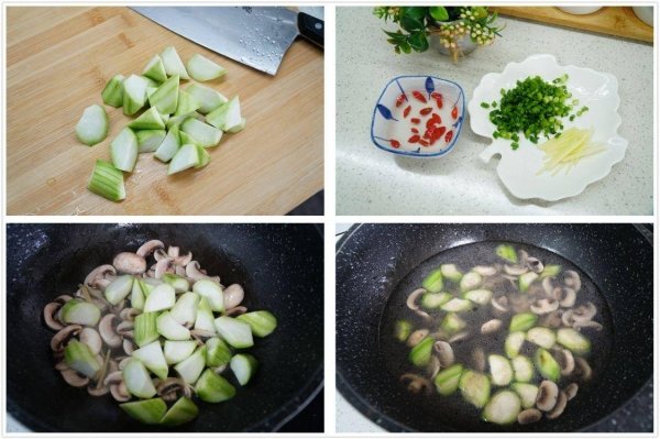 小满食苦菜的风俗由来-苦味菜有哪些13