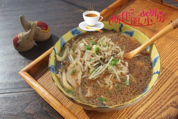 夏天吃什么降火清热-推荐7道夏天清热下火的汤2
