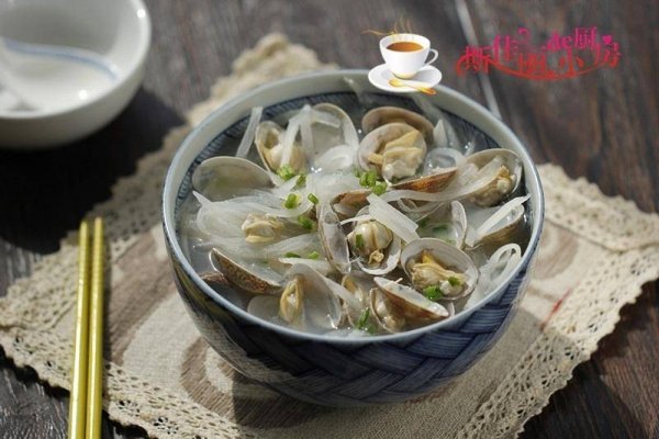 夏天吃什么降火清热-推荐7道夏天清热下火的汤3