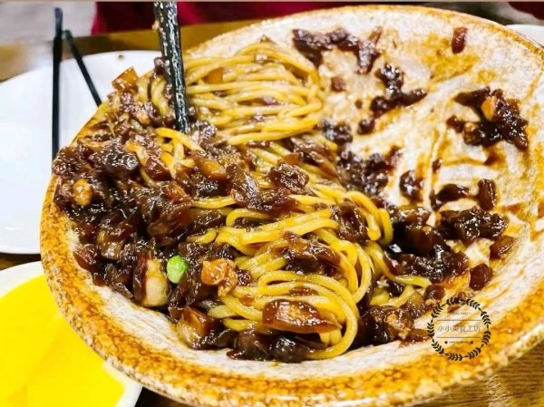 全国哪里的面条最好吃-中国什么面条最好吃排名2