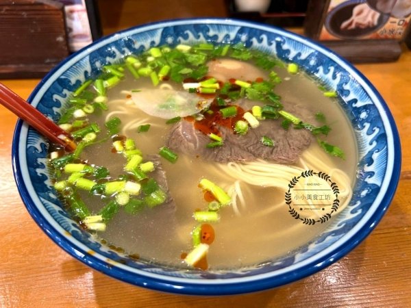 全国哪里的面条最好吃-中国什么面条最好吃排名3