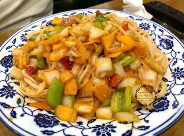 全国哪里的面条最好吃-中国什么面条最好吃排名6