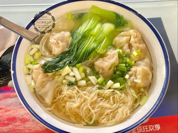 全国哪里的面条最好吃-中国什么面条最好吃排名9