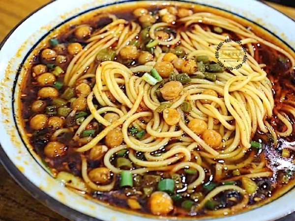 全国哪里的面条最好吃-中国什么面条最好吃排名10