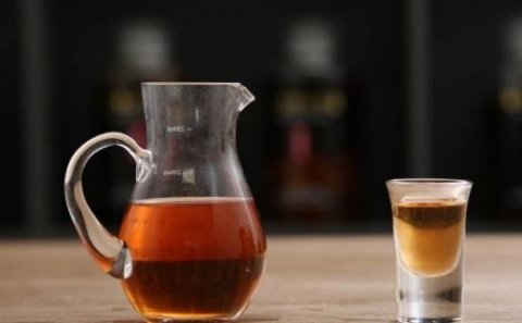 金樱子别名叫什么-金樱子泡酒的最佳方法6