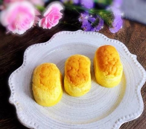 半熟芝士蛋糕怎么做-半熟...