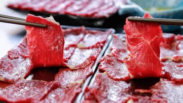 全国哪里牛肉最好吃-盘点...