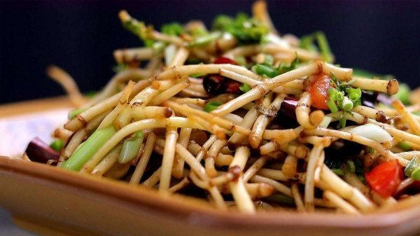 吃不惯川菜有哪些？