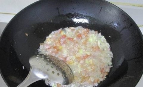 葱油熬制方法-红葱头怎样熬葱油6