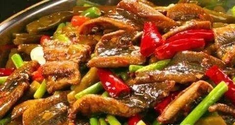 鳝鱼怎么做-鳝鱼的做法大全3