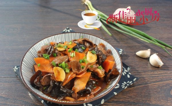 高考补充营养吃什么食物-哪些菜适合高考考生吃3