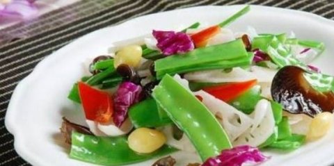 夏天家常菜吃什么好-推荐6道快手家常菜做法1