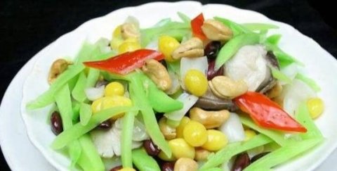 夏天家常菜吃什么好-推荐6道快手家常菜做法4