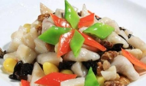 夏天家常菜吃什么好-推荐6道快手家常菜做法5