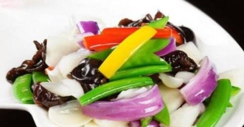 夏天家常菜吃什么好-推荐6道快手家常菜做法6