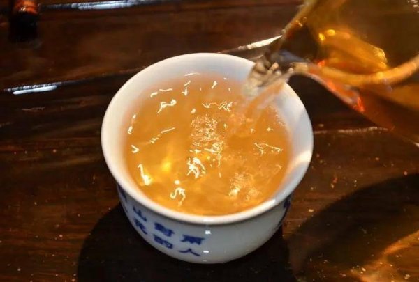 全国哪里的茶最好喝-中国最好的茶排名1