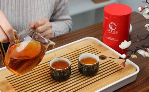 全国哪里的茶最好喝-中国最好的茶排名5