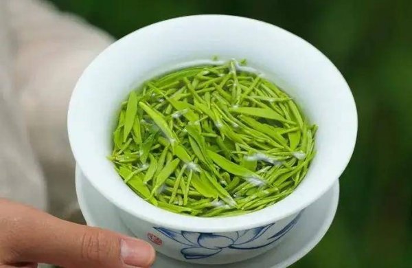 全国哪里的茶最好喝-中国最好的茶排名7