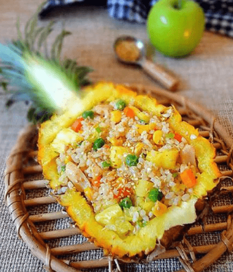 高考适合吃啥饭-适合高考生吃的食物3