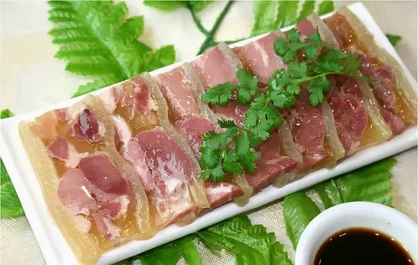 为什么国宴菜以淮扬菜为主-淮扬菜作为国宴的首选有什么优势7