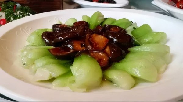 为什么国宴菜以淮扬菜为主-淮扬菜作为国宴的首选有什么优势9