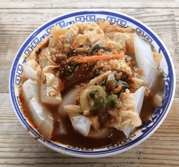 甘肃武威的美食有哪些-武威的特色美食介绍5