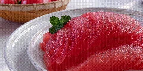 糖拌西红柿又叫什么-糖拌西红柿的做法3