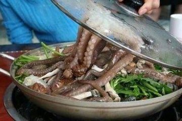 中国生吃的食物-史上最全刺身介绍2