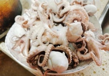 中国生吃的食物-史上最全刺身介绍3