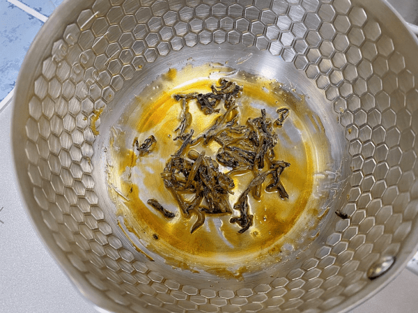 怎么做手工奶茶-手工奶茶的做法11