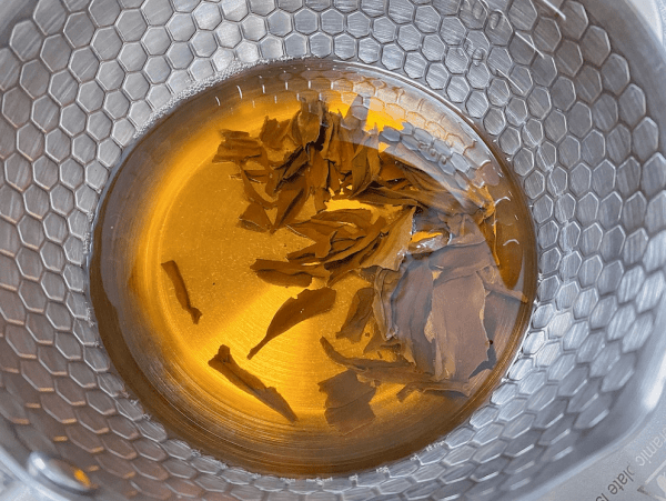怎么做手工奶茶-手工奶茶的做法12