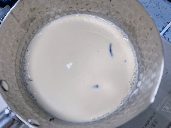 怎么做手工奶茶-手工奶茶的做法13