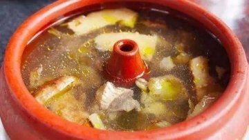 云南地方特色美食-云南特色美食有哪些1