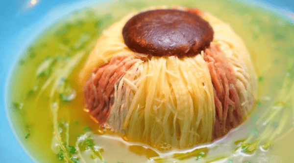 到上海必吃的上海菜-上海一定要吃的9道美食4
