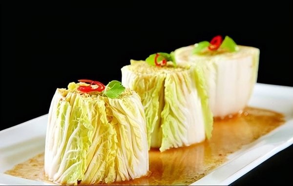 到上海必吃的上海菜-上海一定要吃的9道美食7