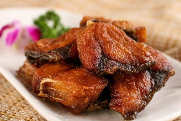 到上海必吃的上海菜-上海一定要吃的9道美食8