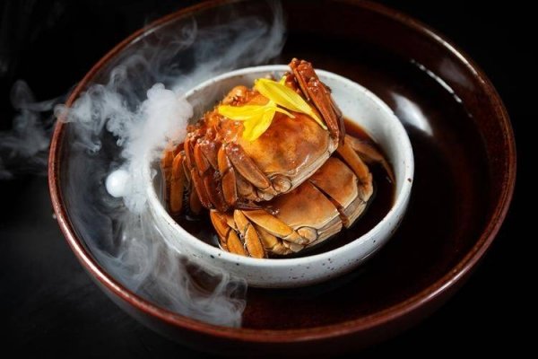 到上海必吃的上海菜-上海一定要吃的9道美食9