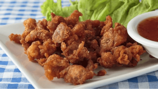 到上海必吃的上海菜-上海一定要吃的9道美食10