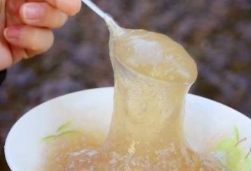 葛根粉怎么吃-葛根粉的正...