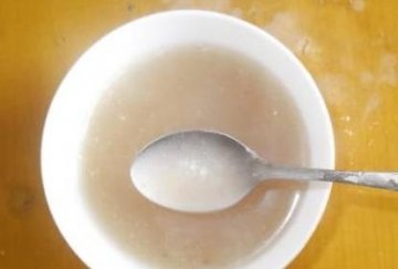 葛根粉怎么吃-葛根粉的正确吃法4