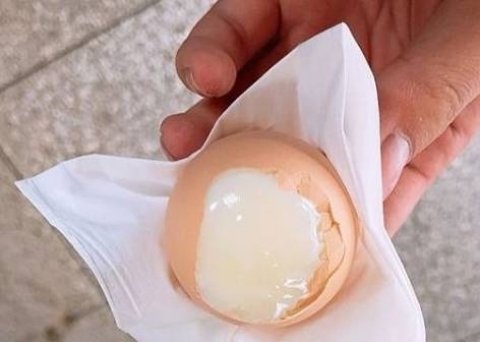 拉面的蛋怎么做-拉面里面的蛋叫什么4