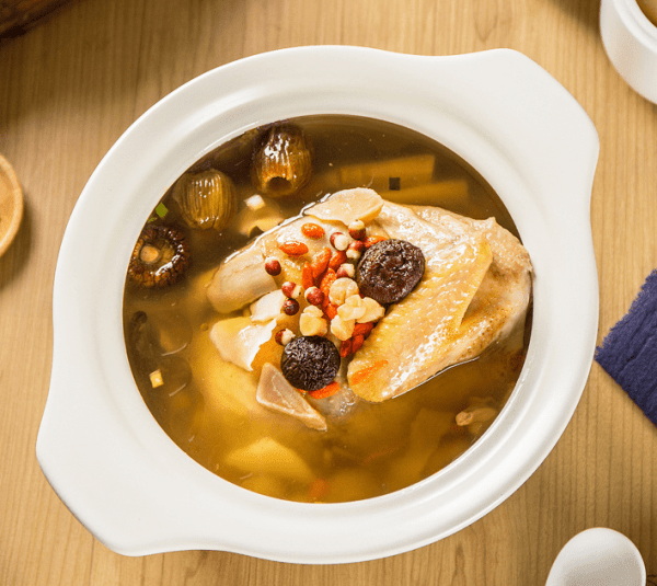 怎么做一锅好汤-什么汤料好1