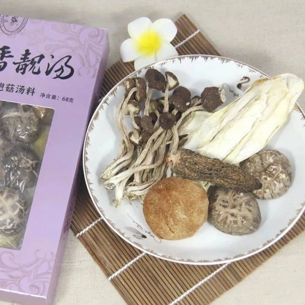 怎么做一锅好汤-什么汤料好5
