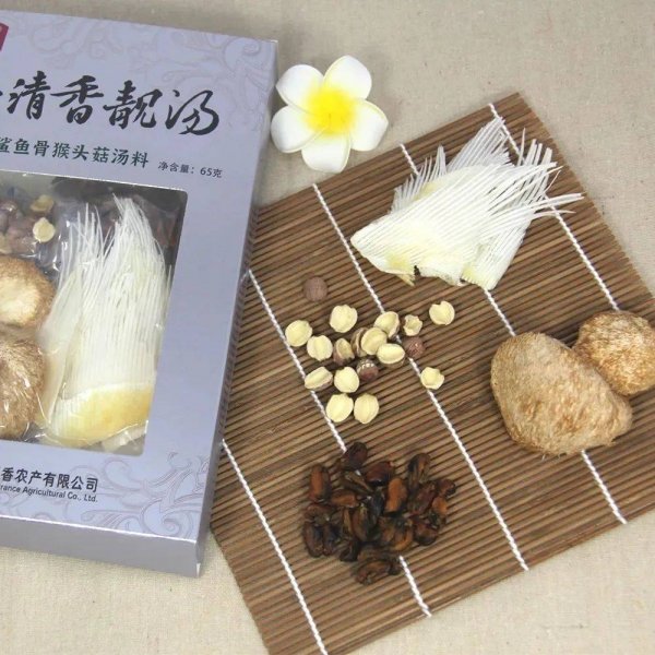 怎么做一锅好汤-什么汤料好7